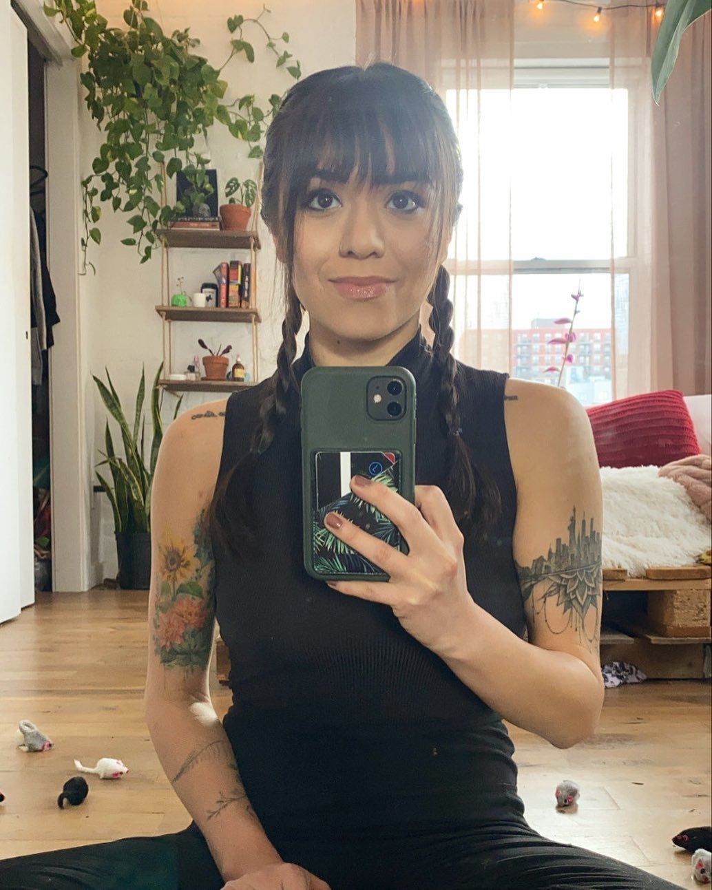 ConnieBits from Cumbria,United Kingdom