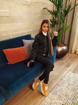 AmazingFrances from Doncaster,United Kingdom