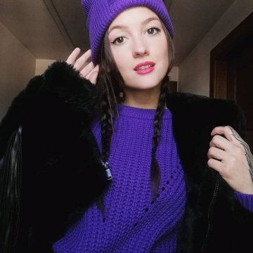 cRunchyNippies from Greater London,United Kingdom